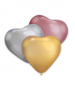 chromati cuori ass